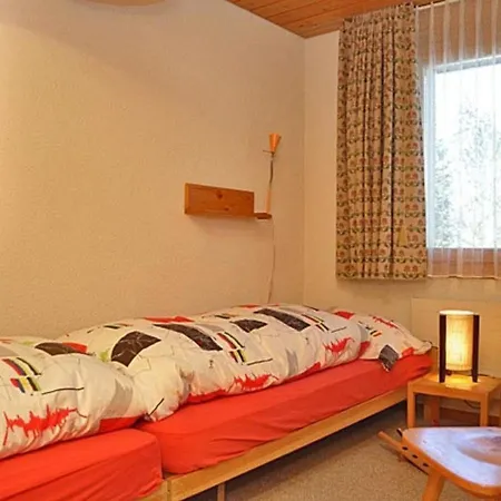 Rottal 4 Bett Apartment