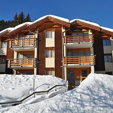 Apartment Rottal 4 Bett