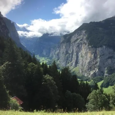 Rottal 4 Bett * Murren