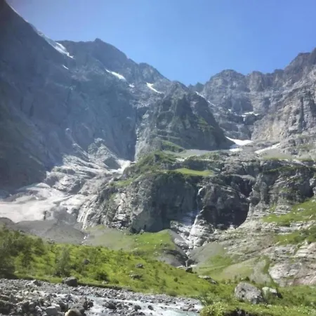 Rottal 4 Bett Murren
